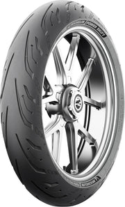 Michelin Power Shift Tire 120/70r15 Front Scooter