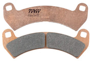 Trw Rsi Series Sintered Off-road Race Brake Pads