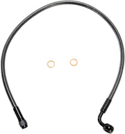 Magnum Shielding Designer Abs Front Brake Line Kit 24"