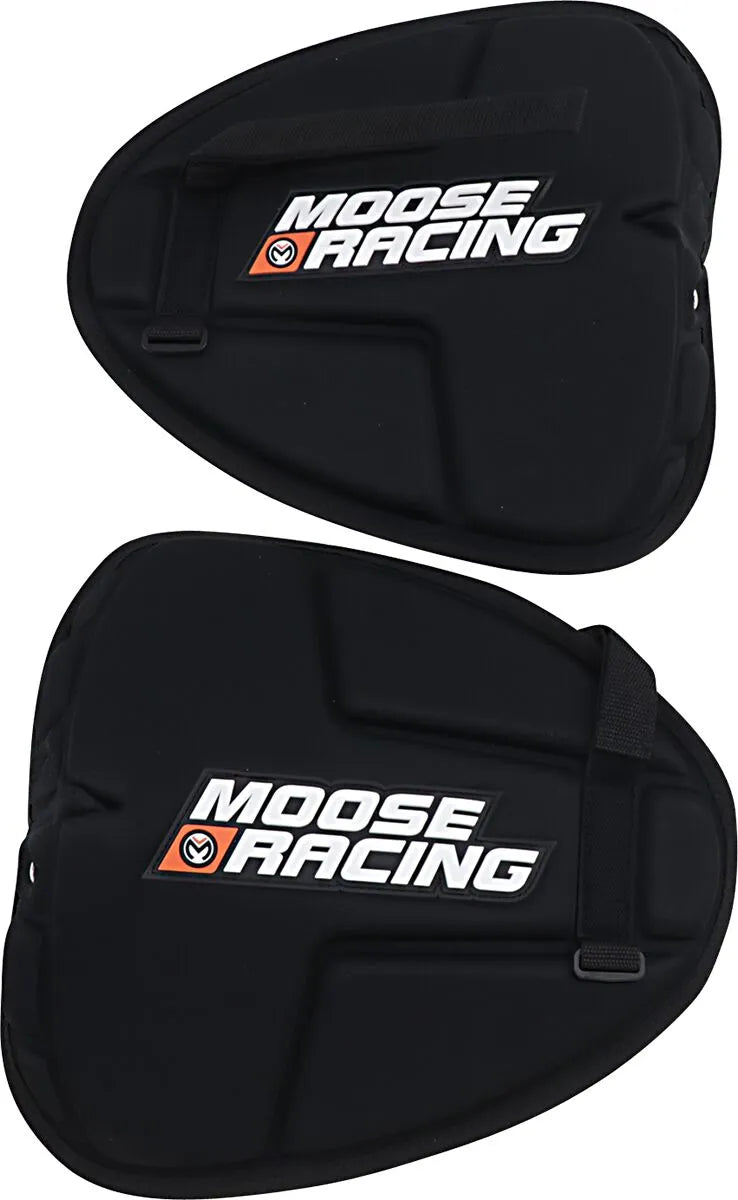 Moose Offroad Foam Handguards