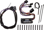 Badlands Sequential Module For Harley-davidson