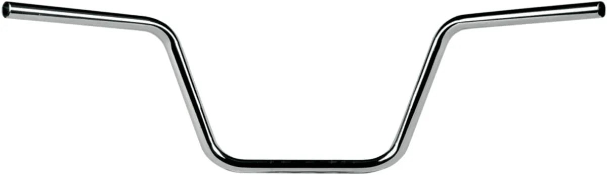 Trw 22 Mm Steel Handlebar