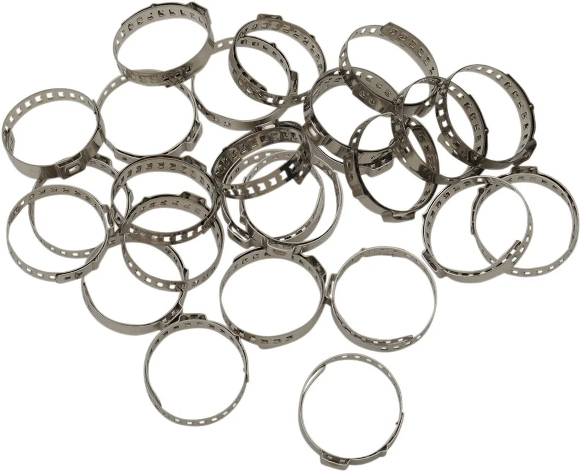 Moose Offroad Cv Boot Clamp - Easy Install