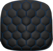 Saddlemen Honeycomb Sissy Bar Pad