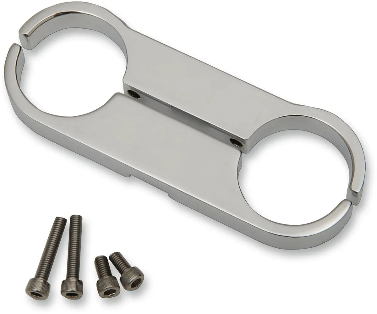 Dakota Digital Speedometer Mount - 1-1/2" Handlebar