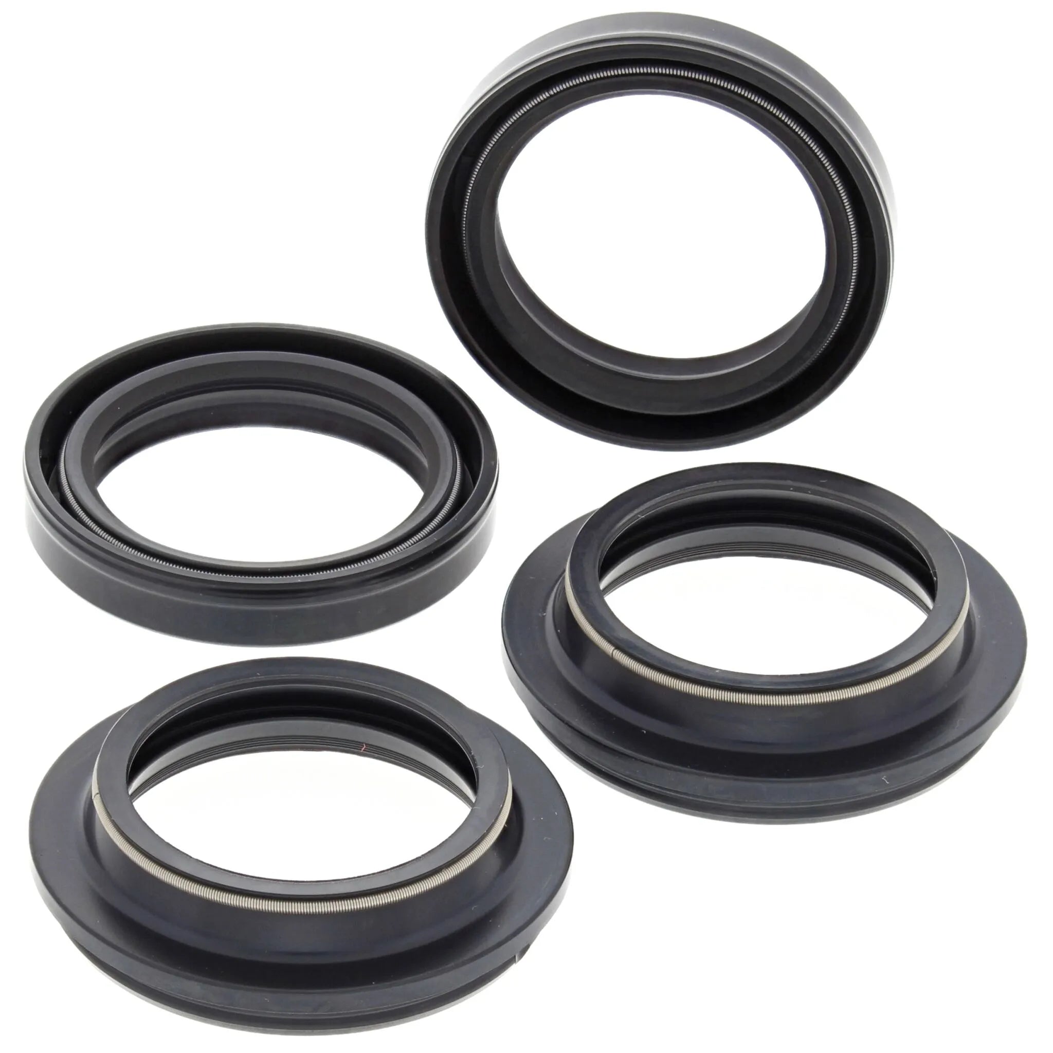 All Balls Fork Oil Seal/dust Seal Kit