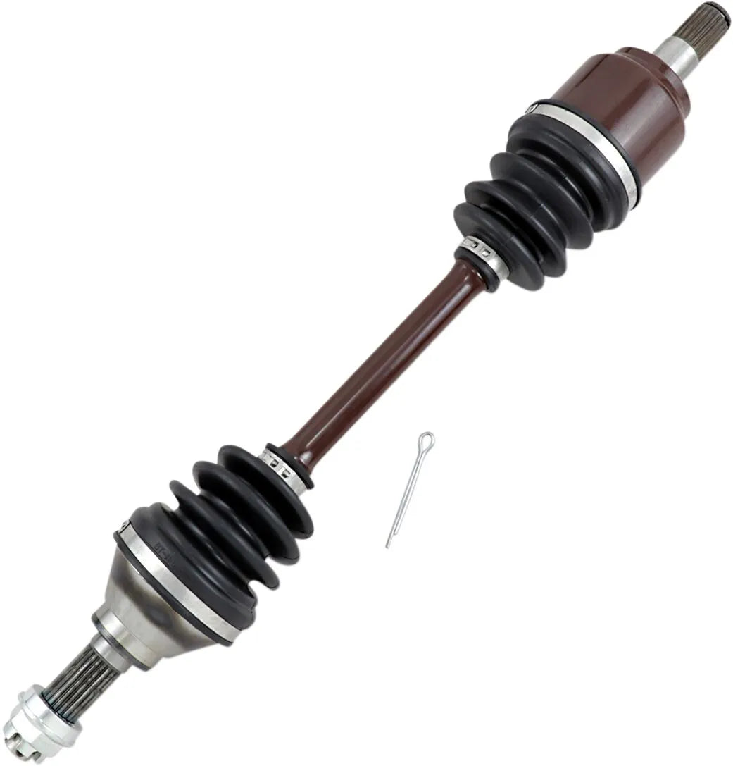 Moose Offroad Complete Axle Assembly