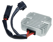 Motoplat Regulator - 35 Amp Charging Power