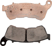 Dp Brakes Sintered Metal Brake Pads For Harley-davidson/buell