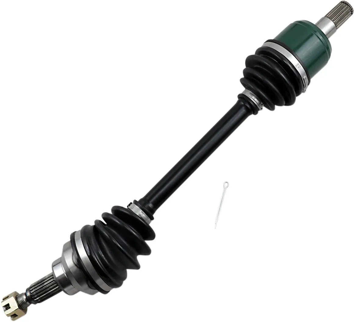 Moose Offroad Cv Axle - Oem Replacement