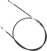 Barnett Black Vinyl Clutch Cable