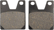 Ebc Fa267 Organic Brake Pads Set Of 2