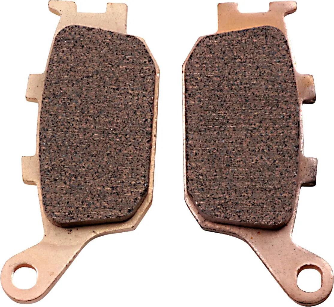 Galfer Hh Sintered Brake Pads For Motorcycles