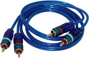 Namz 3' Rca Cable