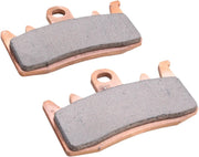 Dp Brakes Rdp X-race Brake Pads For Race/track Use