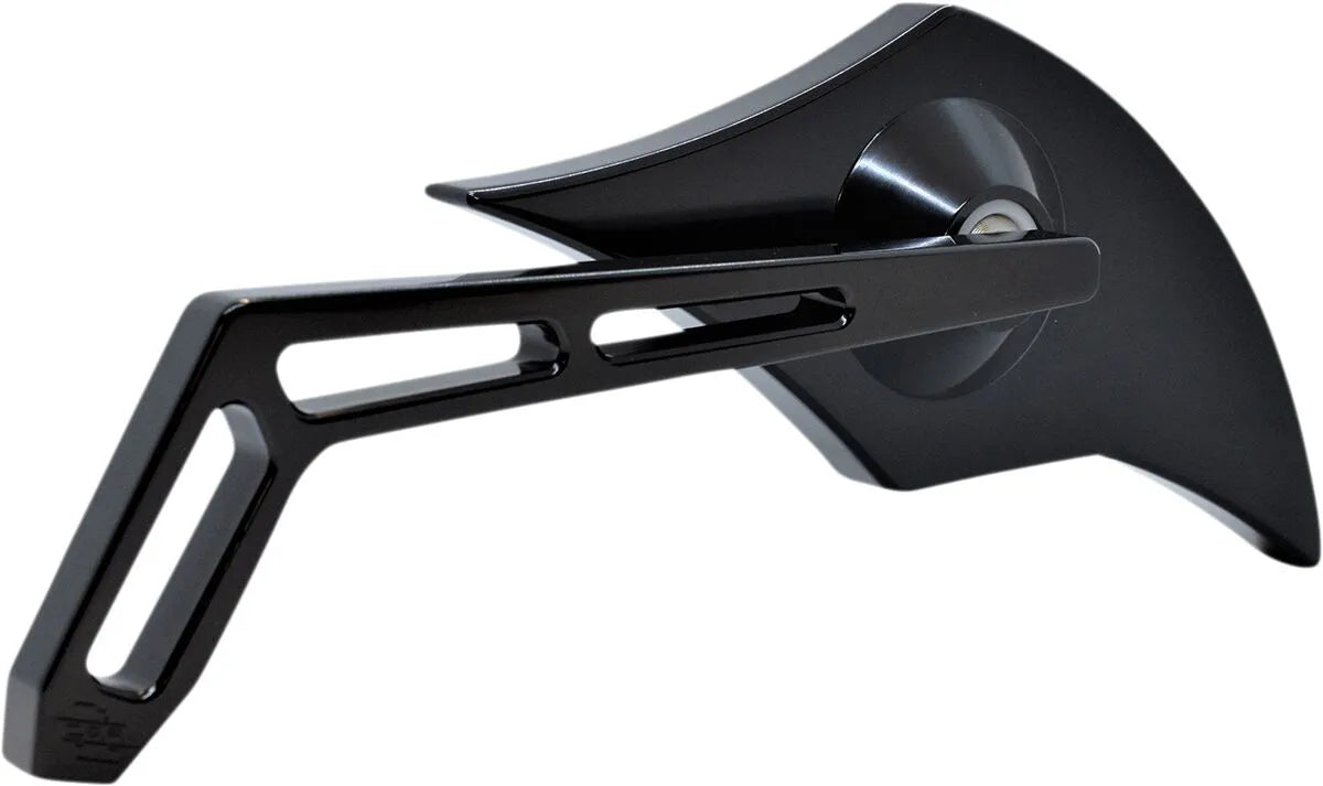 Pro-one Billet Aluminum Motorcycle Mirror