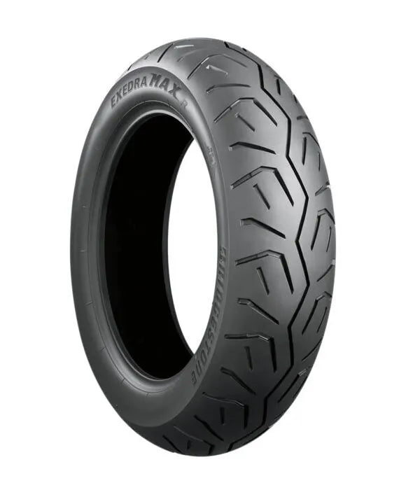 Bridgestone Exedra Max Tire 130/90-15 Tube Type Rear