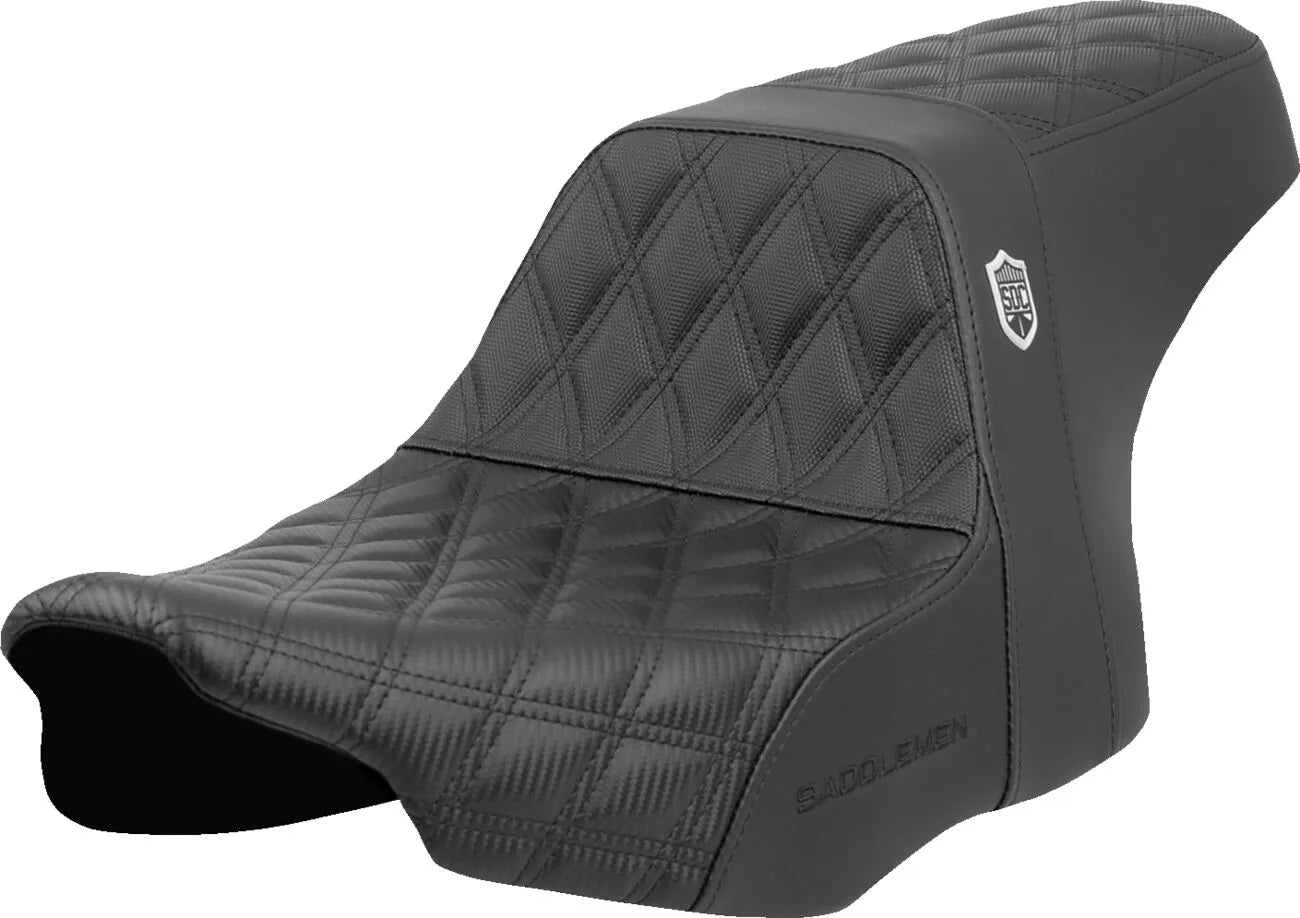Saddlemen Pro Series Sdc Performance Grip Seat
