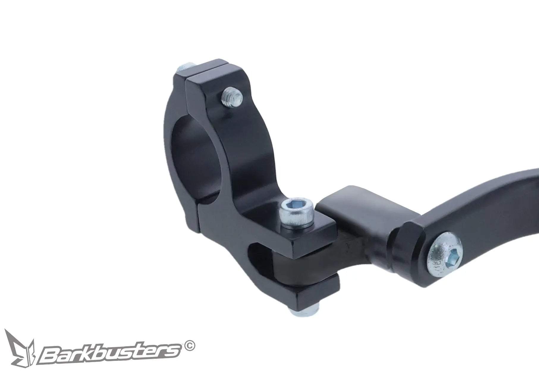 Barkbusters Handguard Hardware Kit - Two Point Mount