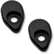 Joker Machine Rear Turn Signal Adapter Plates
