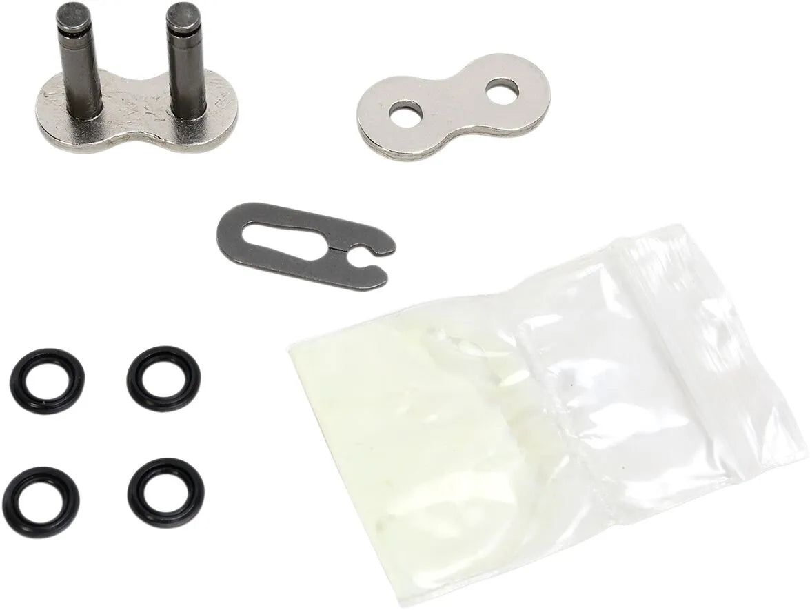 Jt Chains 530 X1r Master Link - Nickel Steel