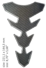 Onedesign Resin Tank Pad - Universal Fit