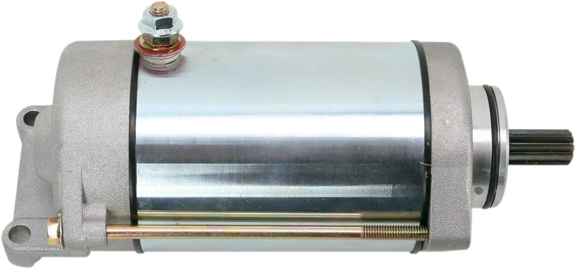 Rick's Motorsport Electric Starter For Kawasaki