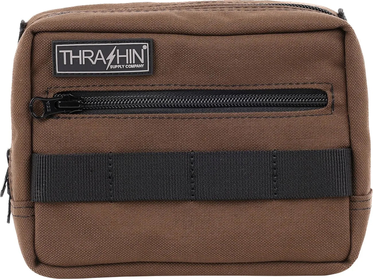 Thrashin Supply Co. Handlebar Bag