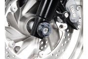 Sw-motech Front Axle Slider Set For Motorcycles