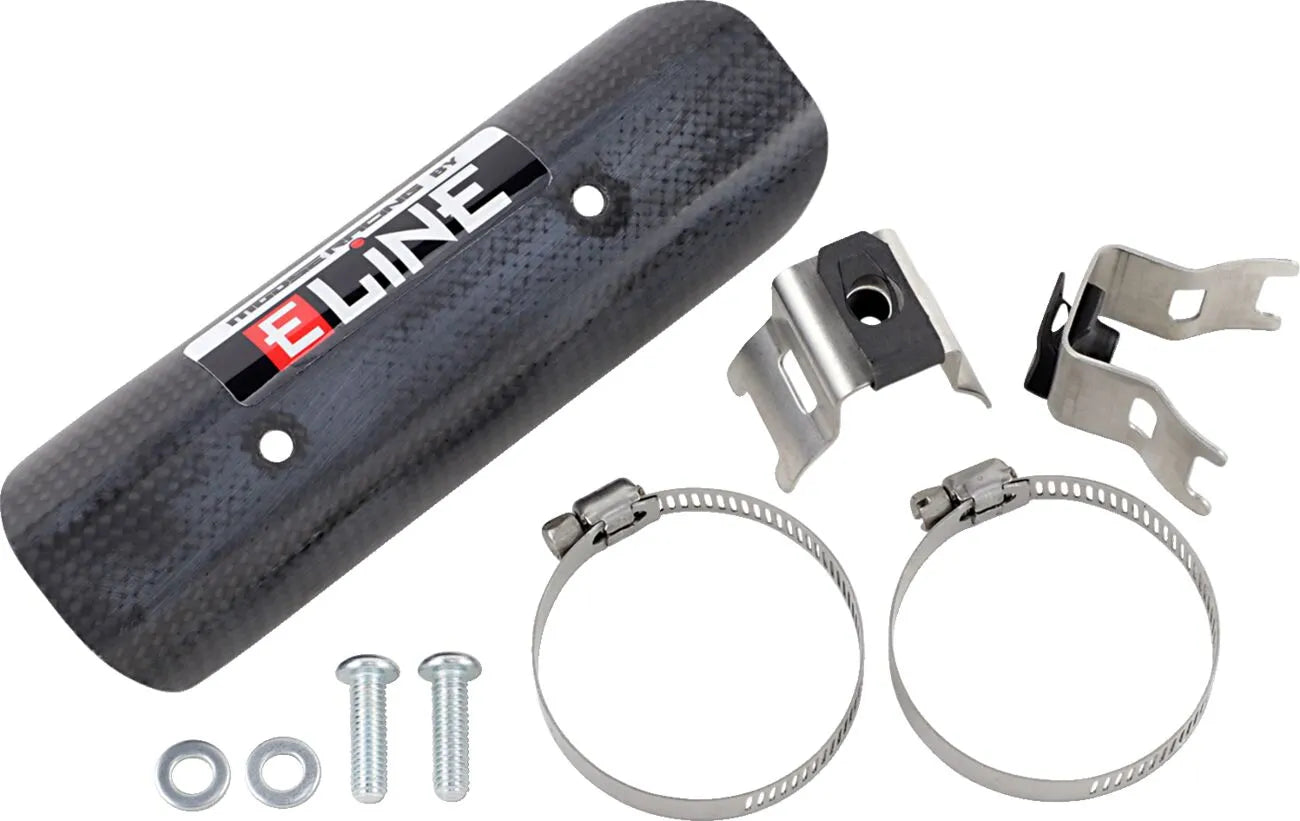 Moose Offroad Gen 2 Universal Heat Shield