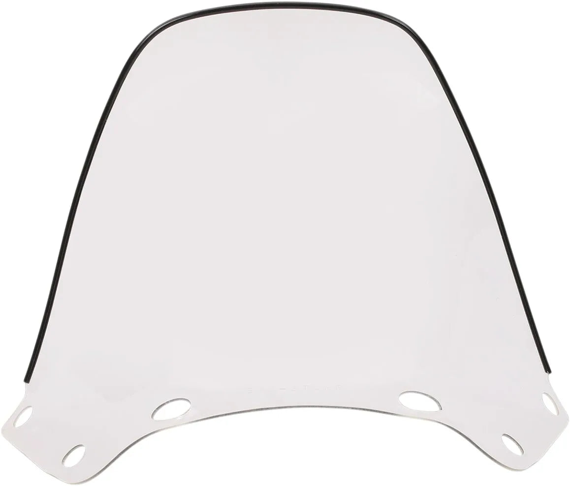 Sno Stuff Replacement Windshield - Clear