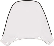 Sno Stuff Replacement Windshield - Clear