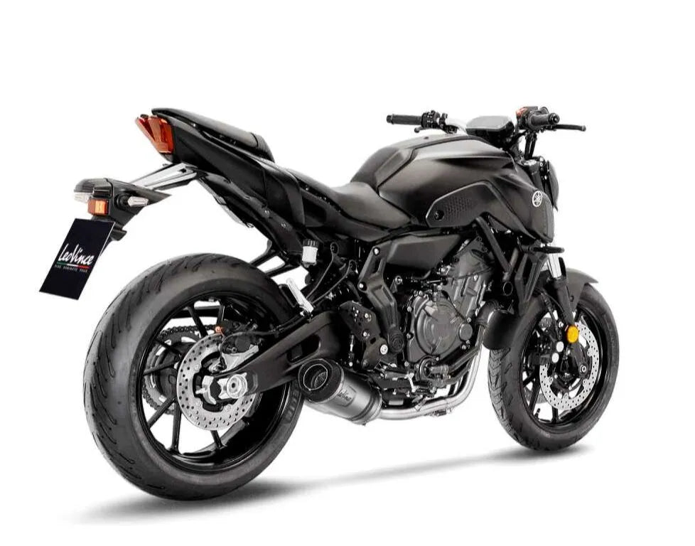 Leovince Lv One Evo Full-system Exhaust