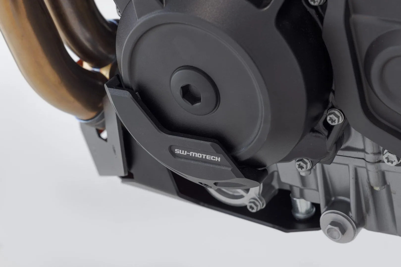 Sw-motech Engine Case Protector For Motorcycle