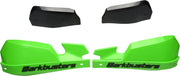 Barkbusters Vps Handguards - Green Plastic