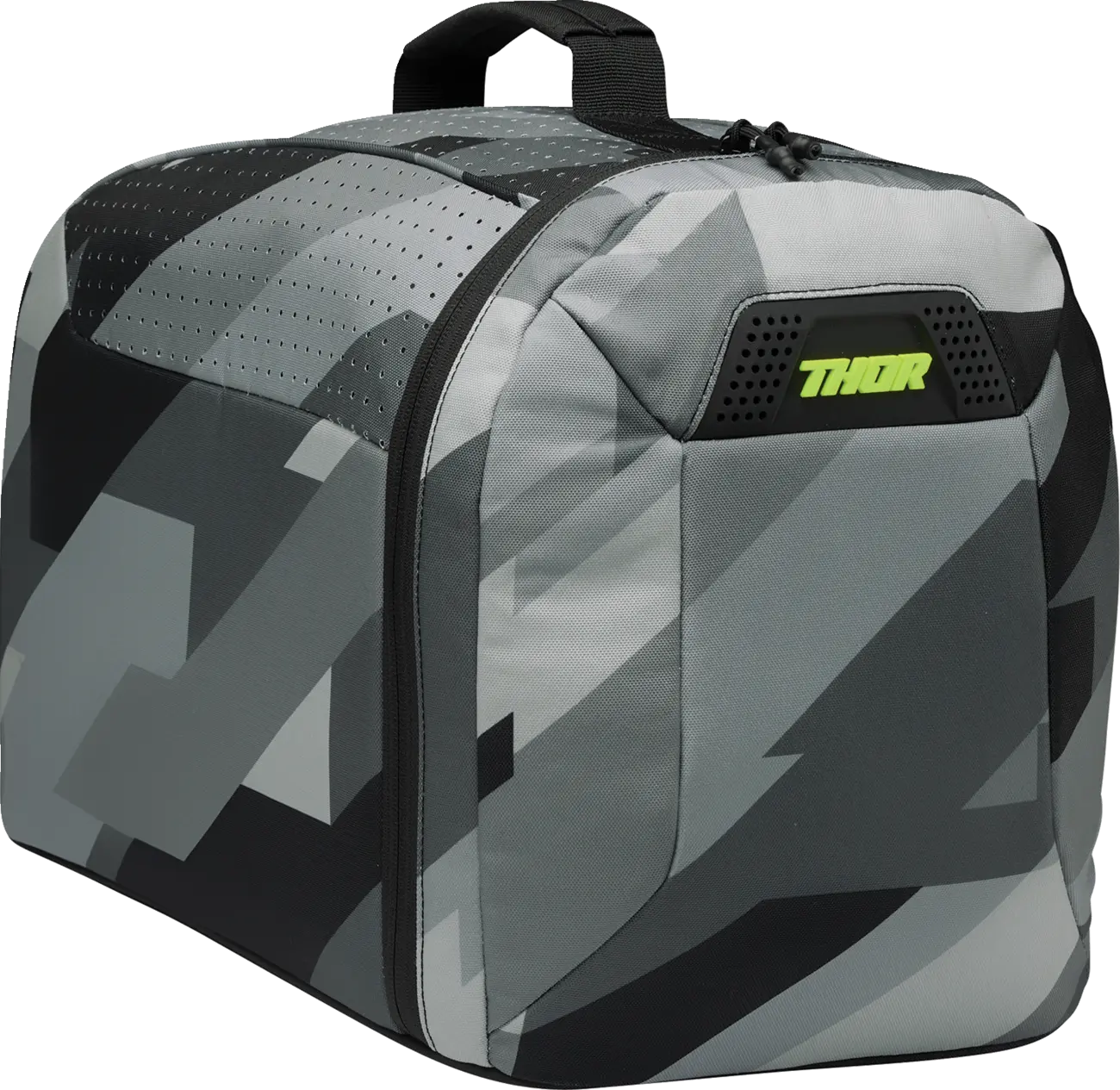 Thor hjelmtaske - beskyttelse med mikro-fleeceforing