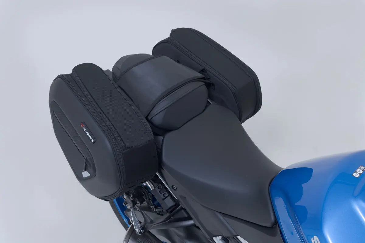 Sw-motech Pro Blaze H Saddlebag Set
