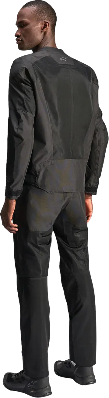 Alpinestars C-1 Air Jacket - Black