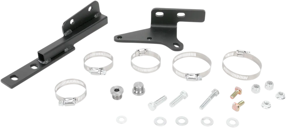 Bassani Xhaust Road Rage 2:1 Exhaust System