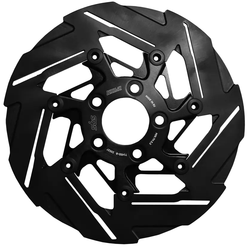 Sbs Kodlin Brake Rotor - High-performance Floating Disc
