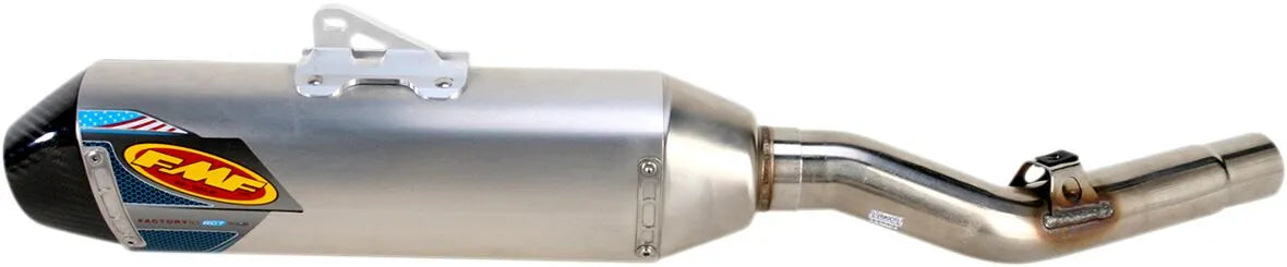 Fmf Factory 4.1 Rct Slip-on Muffler