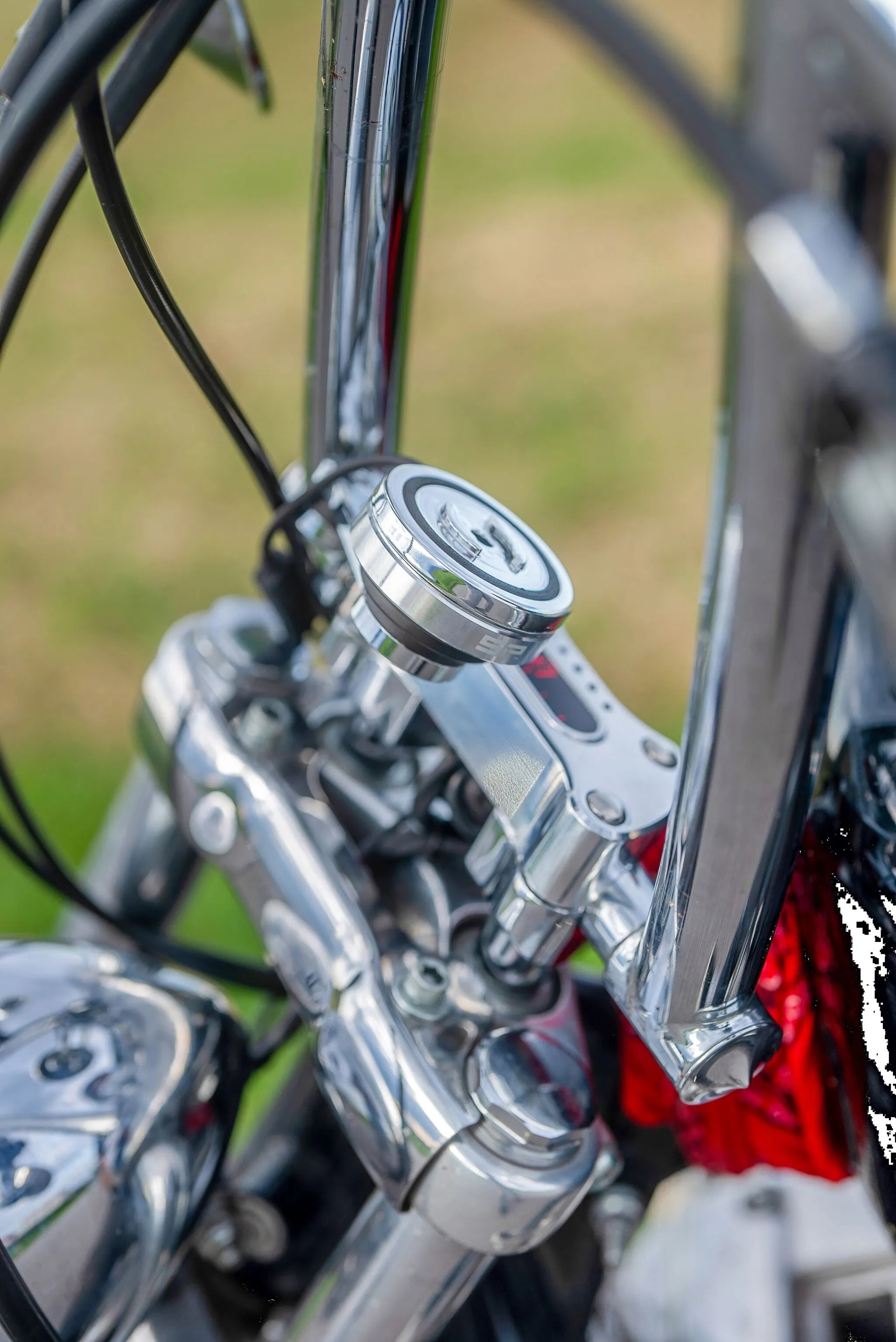 Sp Connect Spc+ Charging Anti Vibration Module