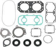 Vertex Complete Engine Gasket Kit With Seals