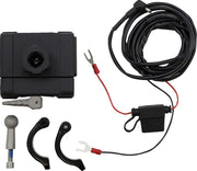 Ciro Smartphone/gps Holder With Charger