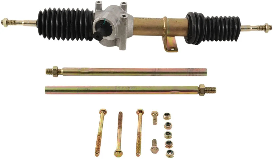 Moose Offroad Steering Rack Complete Replacement Kit
