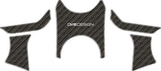 Onedesign Yoke Protector With Carbon Fiber Graphic For Bmw
