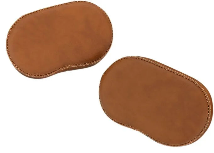 Show Chrome Armrests - Enhanced Passenger Comfort