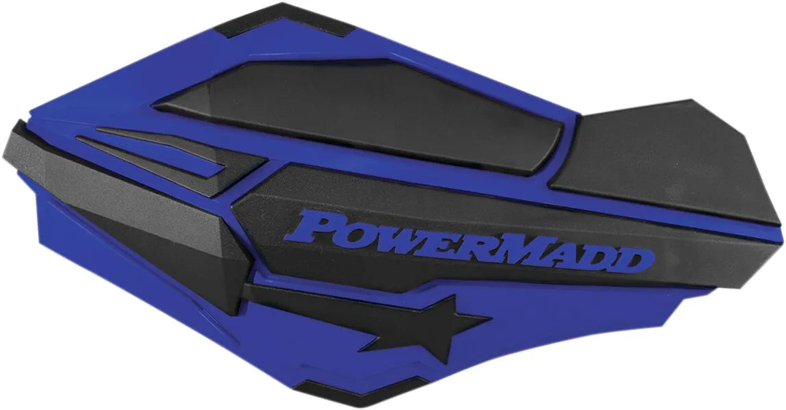 Powermadd Sentinel Handguards - Superior Protection