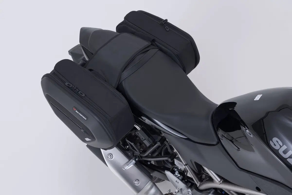 Sw-motech Pro Blaze H Saddlebag Set