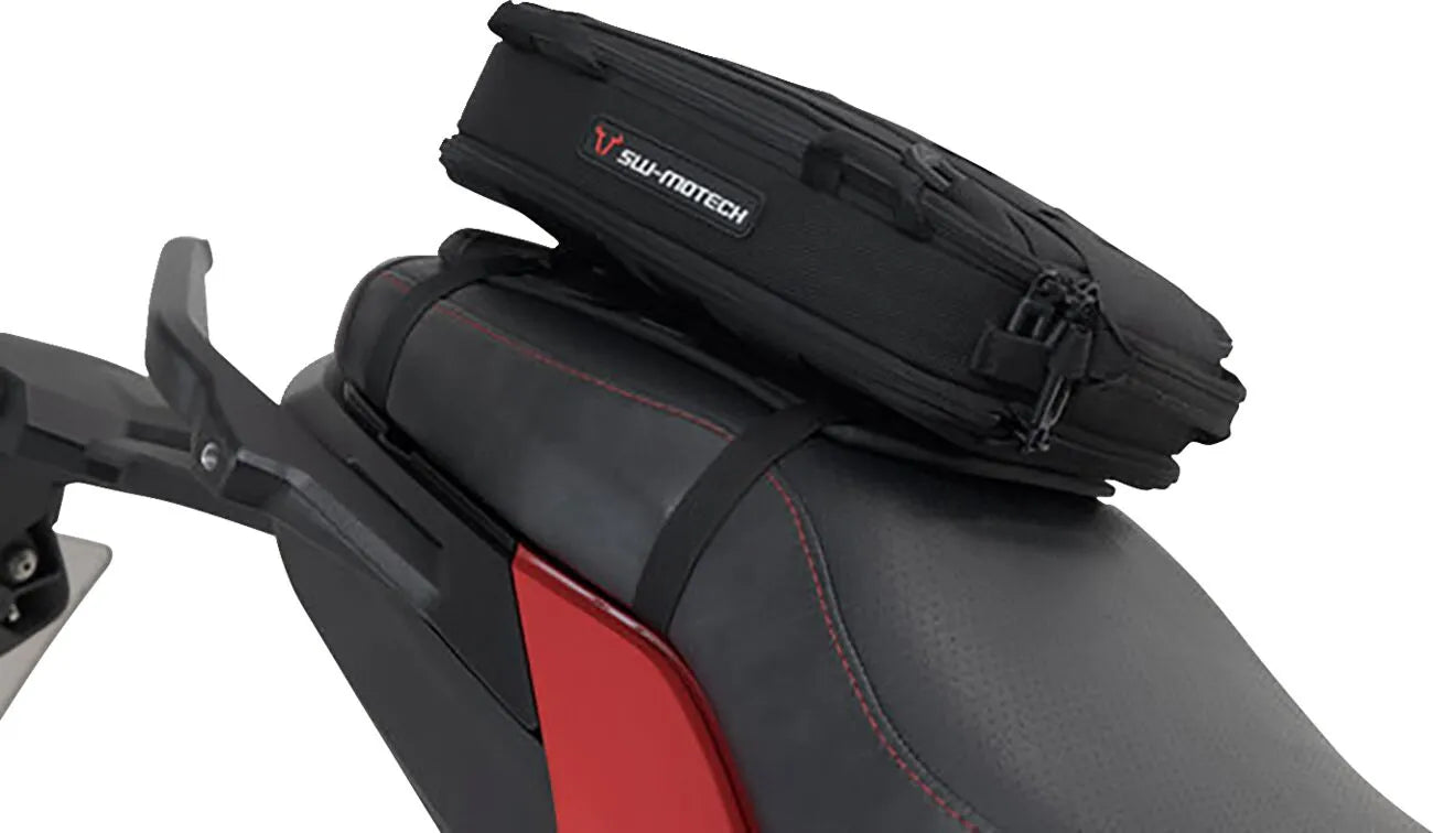 Sw-motech Pro Base Molle Passenger Seat Bag Mount